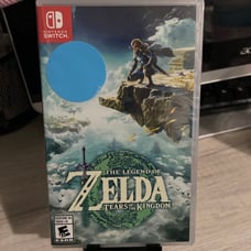 the legend of zelda games