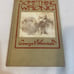 1918 Vintage Book something wrong By george webster
