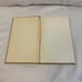 1918 Vintage Book something wrong By george webster