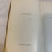 1918 Vintage Book something wrong By george webster