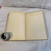 1918 Vintage Book something wrong By george webster