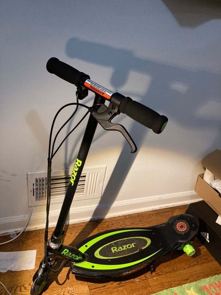 Razor scooter power core E90