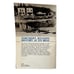 Ernie Boffa Vintage Paperback Book Canadian Bush Pilot Signed Autographed Book