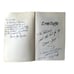 Ernie Boffa Vintage Paperback Book Canadian Bush Pilot Signed Autographed Book