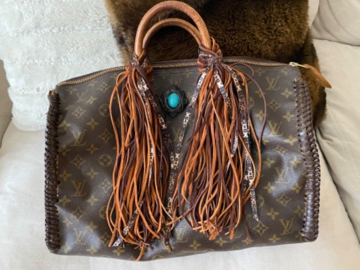 Refurbished LV