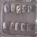 4 different nail sets!!