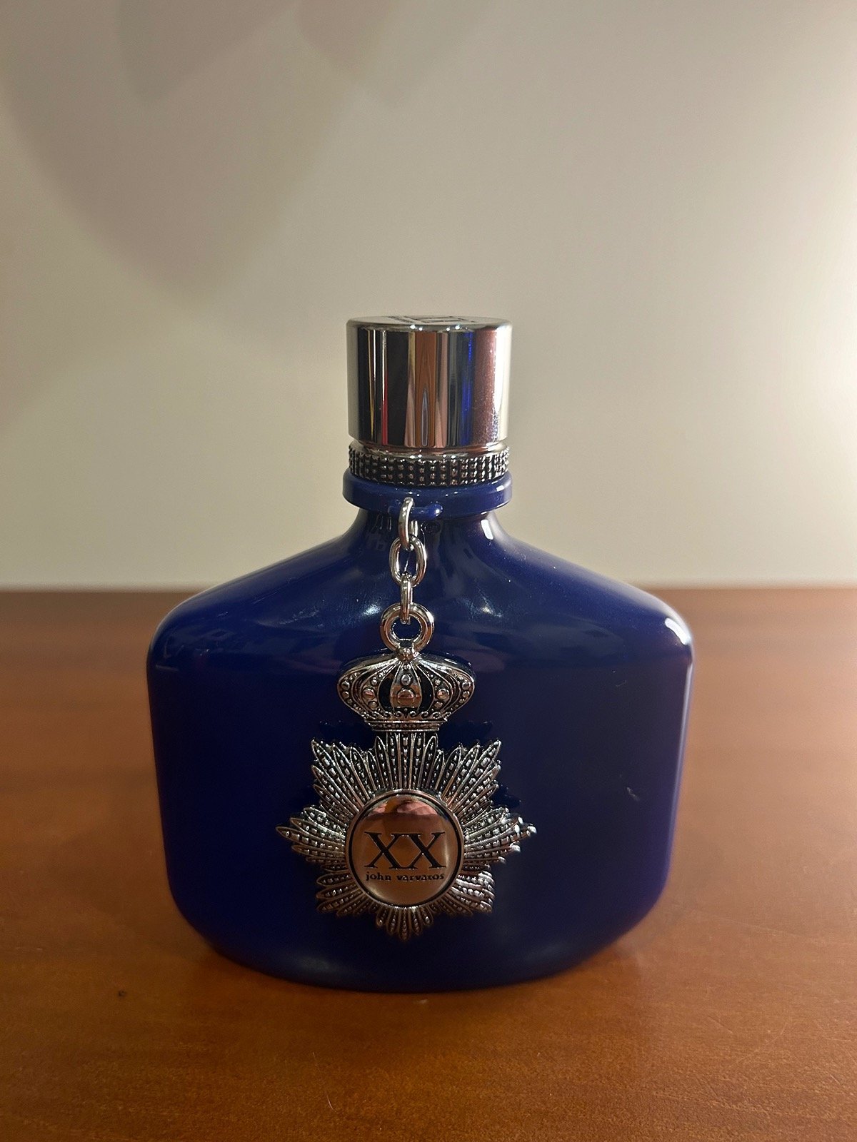 John Varvatos XX Indigo