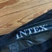 INTEX 64145ED Dura-Beam Standard Pillow Rest Air Mattress: Fiber-Tech (Twin)