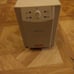 Back up power supply