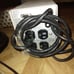 Back up power supply