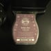 Scentsy Black Warmer And Brand New Wax Melt Lucky In Love Free Shipping