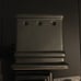 Scentsy Black Warmer And Brand New Wax Melt Lucky In Love Free Shipping
