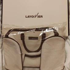 BTS March Box 17 Bag and Box Only - V Taehyung MERCH BOX