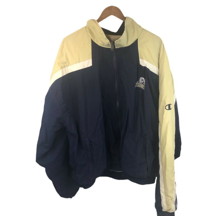 Vintage 90s Champion Pitt Pittsburgh