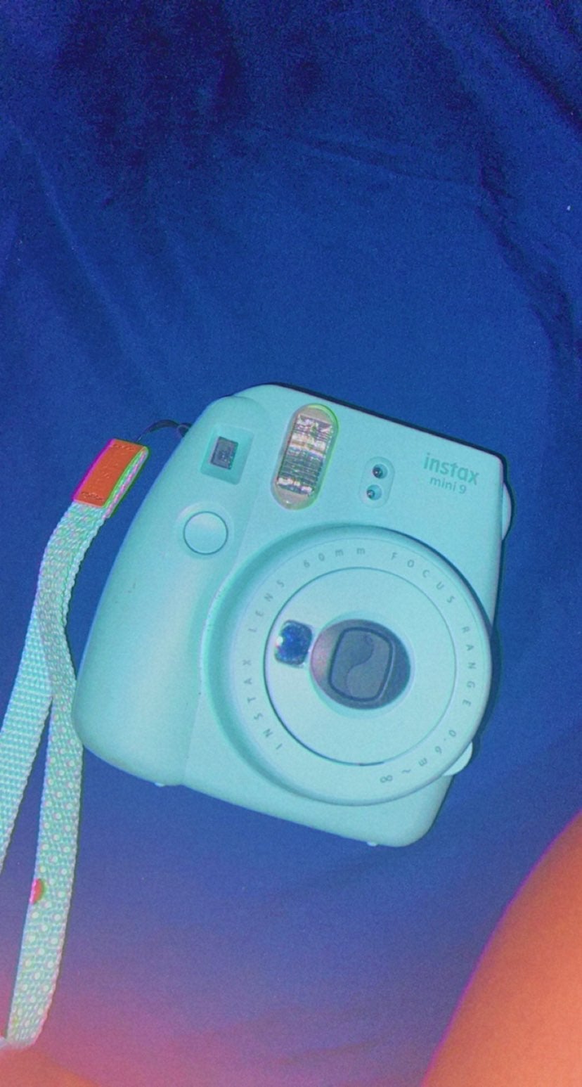 Fujifilm instax mini 9 Instant Film