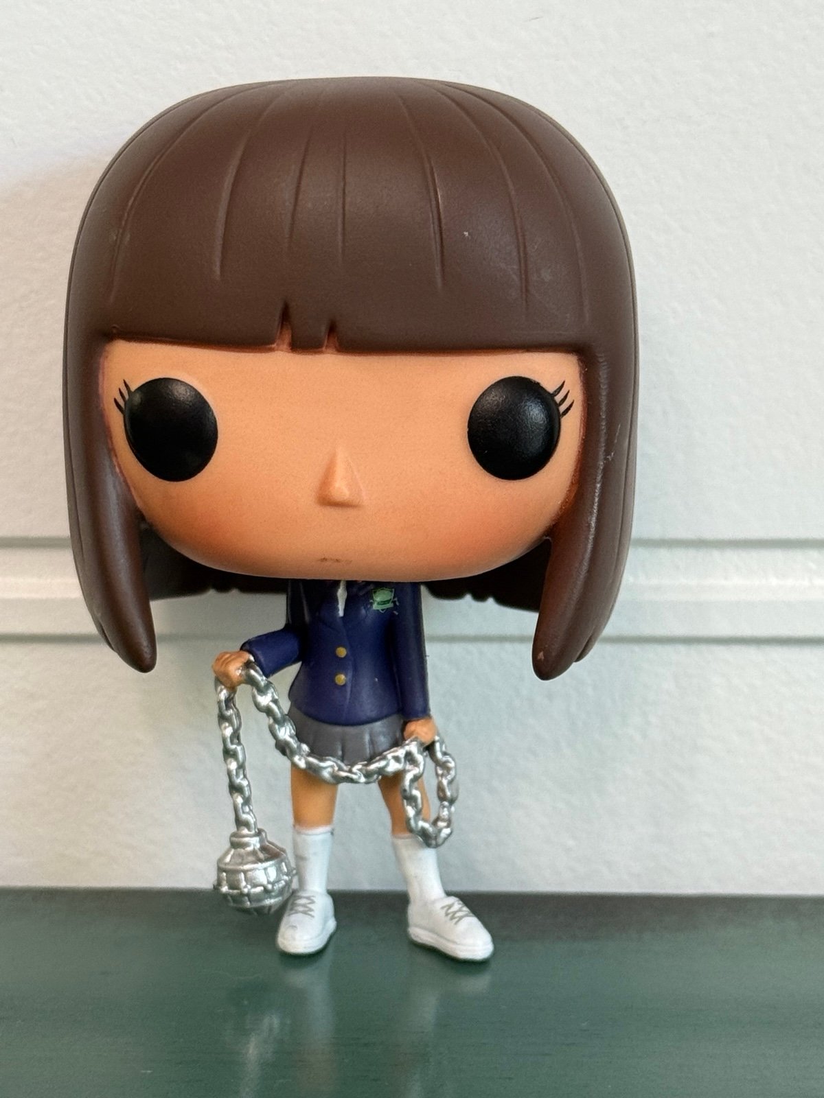 VAULTED 2014 Funko Pop! Kill Bill 71 GOGO YUBARI