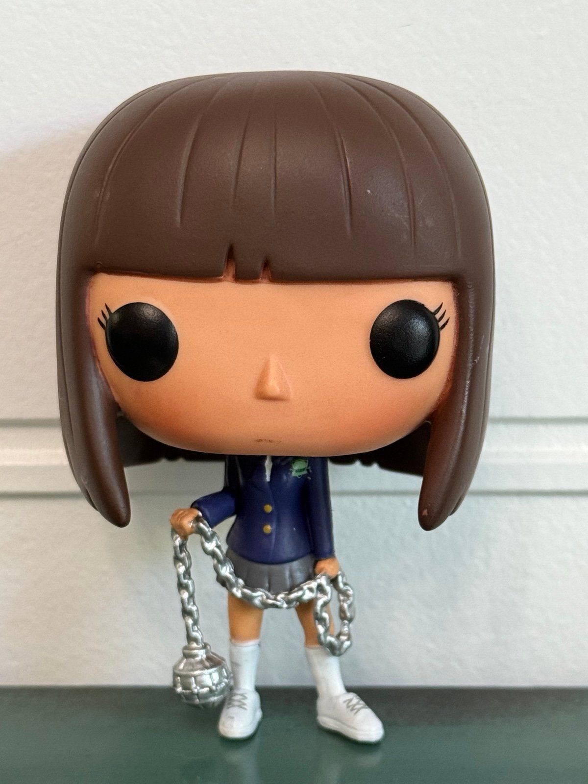 VAULTED 2014 Funko Pop! Kill Bill 71 GOGO YUBARI