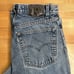Vintage Levis Silvertab Jeans 32x34