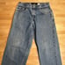 Vintage Levis Silvertab Jeans 32x34
