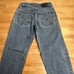 Vintage Levis Silvertab Jeans 32x34