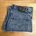 Vintage Levis Silvertab Jeans 32x34