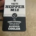 Yeti hopper m12
