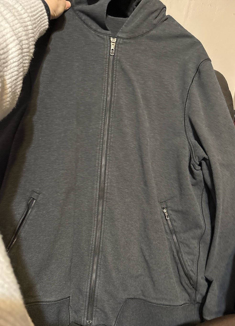 Lululemon men’s jacket sz xl