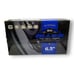 Blues Audio BX-65 Coaxial Speaker x2 6.5 240W Peak 88dB New in Box