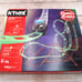K’nex Looping Light-Up Roller Coaster - Brand New