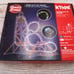 K’nex Looping Light-Up Roller Coaster - Brand New