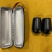 Rabbit Insulated Case Cooler Wine & 2xDouble Wall Stainless Steel 12oz Tumblers