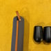 Rabbit Insulated Case Cooler Wine & 2xDouble Wall Stainless Steel 12oz Tumblers