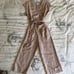 Aritzia-Wilfred Brax Jumpsuit