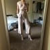 Aritzia-Wilfred Brax Jumpsuit