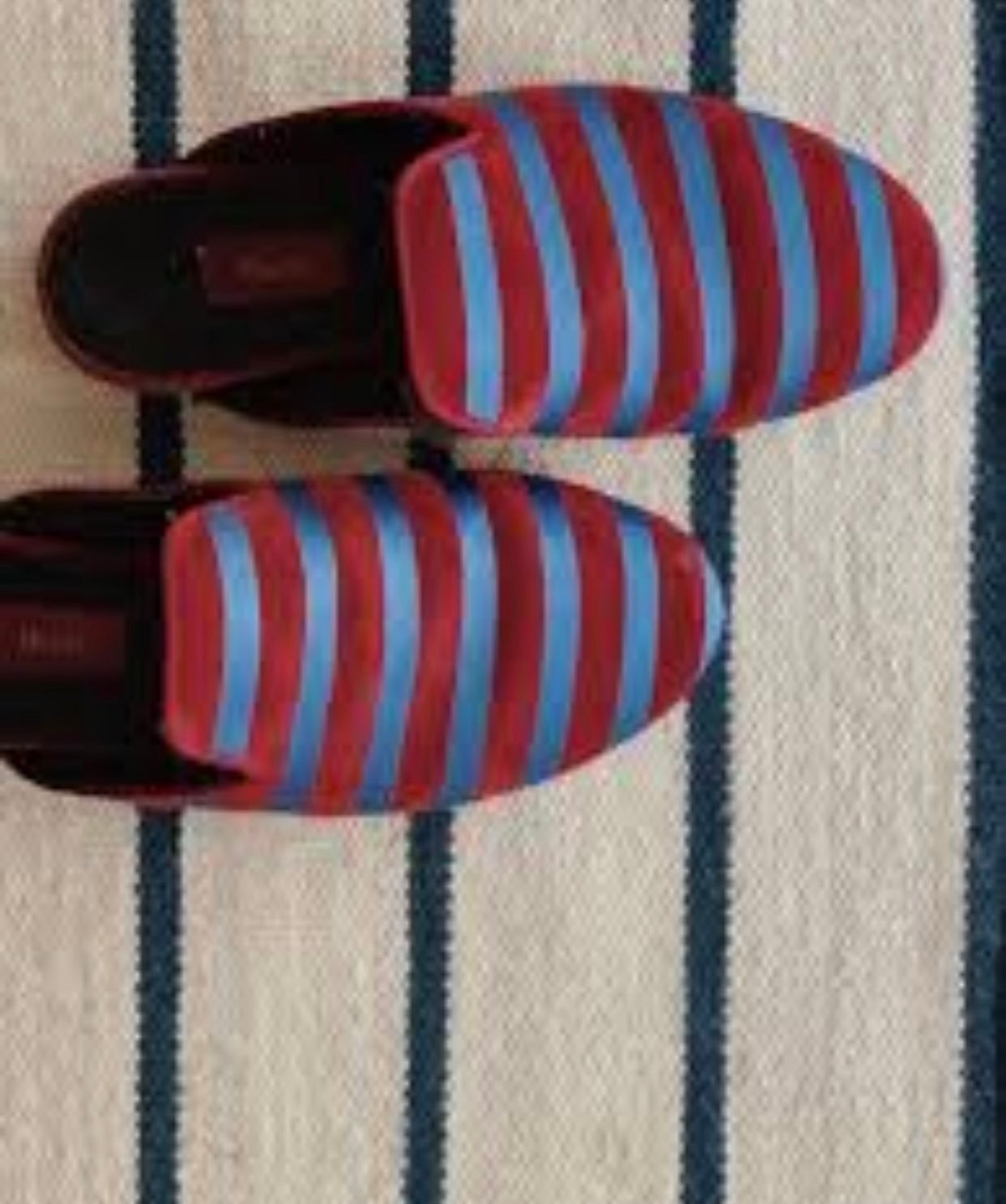 Scandinavian shoes