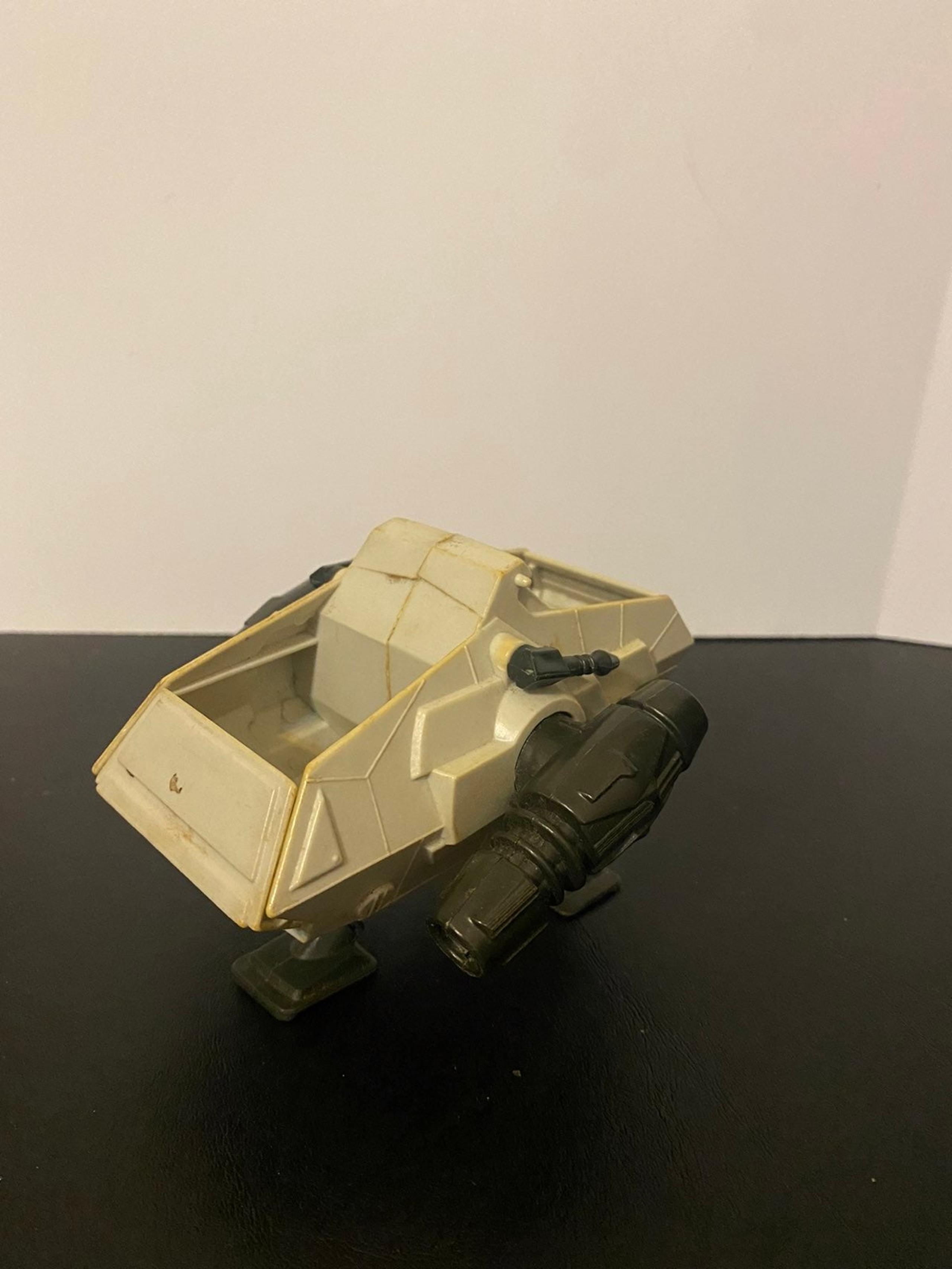 Vintage star wars vehicle 10