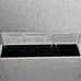 White Nintendo Wii Console with 2 Nintendo Nunchuk Controller - White UNTESTED