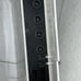 White Nintendo Wii Console with 2 Nintendo Nunchuk Controller - White UNTESTED