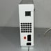 White Nintendo Wii Console with 2 Nintendo Nunchuk Controller - White UNTESTED