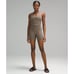 lululemon Align™ High-Rise Short 6 Nomad NWT Size 2