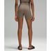 lululemon Align™ High-Rise Short 6 Nomad NWT Size 2