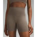 lululemon Align™ High-Rise Short 6 Nomad NWT Size 2