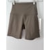 lululemon Align™ High-Rise Short 6 Nomad NWT Size 2