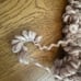 Mondial Etnico Italian Boucle yarn, tan, 6 skeins, new, free shipping!