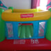 bounce house
