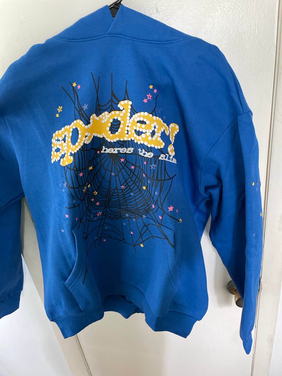 Sp5der Hoodie