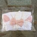 Disney Japan hair wrap marie