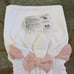 Disney Japan hair wrap marie