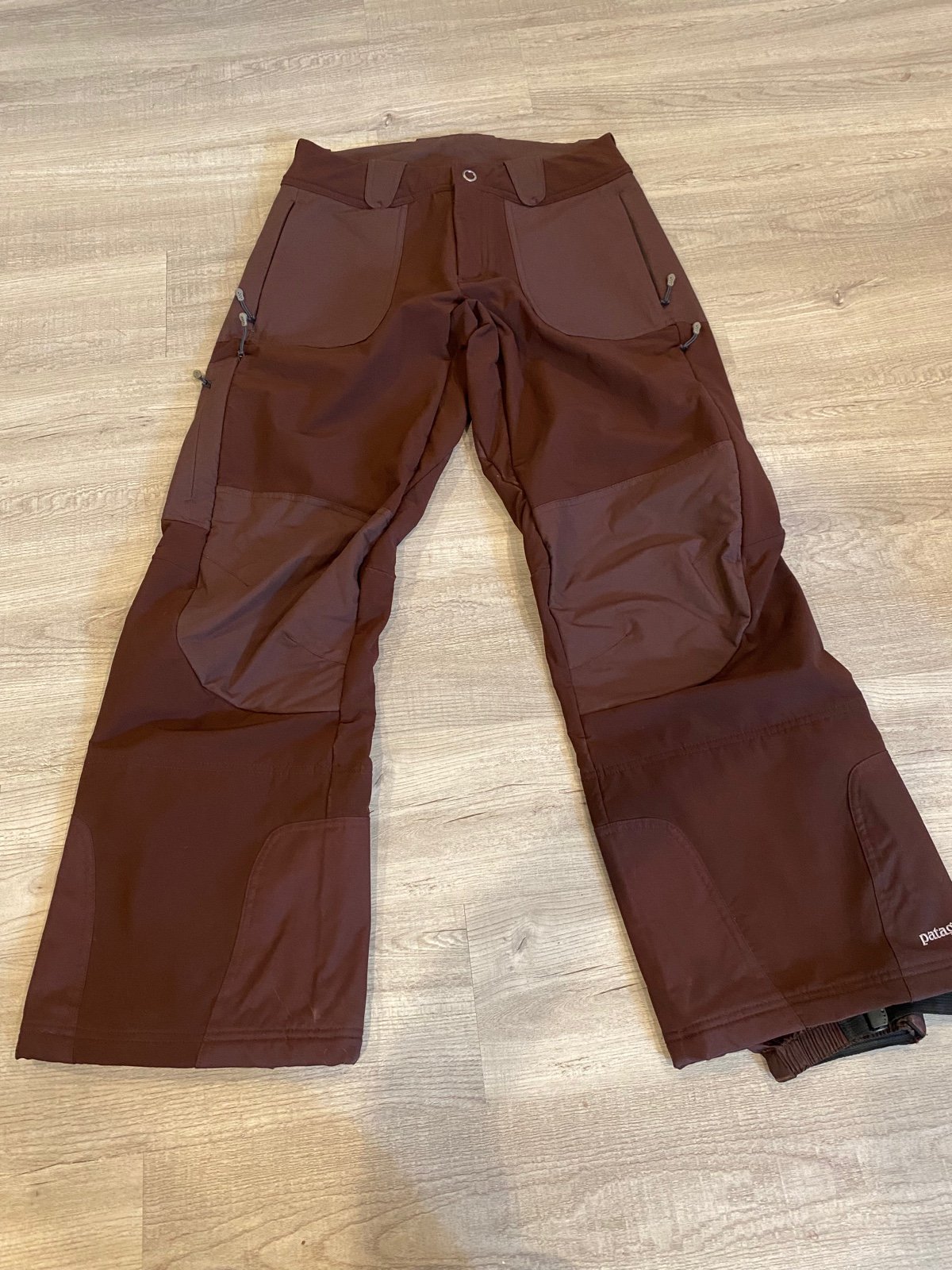 Patagonia snow Pants