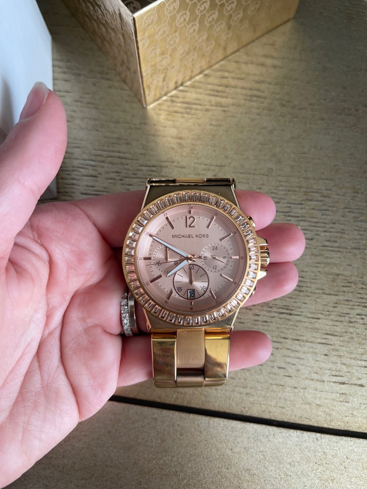 Michael Kors Watch for women
